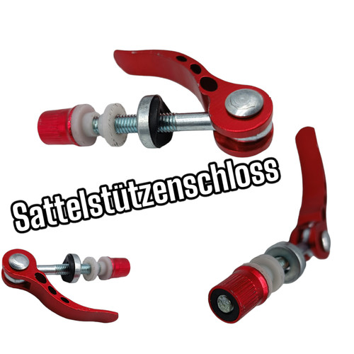 Fahrrad schnell spanner - fahrrad, schnell-spanner