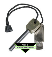 Feuerstarter Zündstein