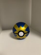 Pokémon Flottball / Quickball