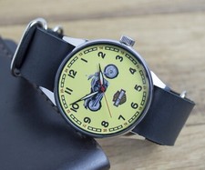 Raketa Herren Armbanduhr
