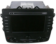 Ford Galaxy WA6 Facelift