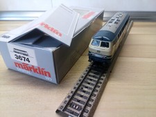 Märklin H0 Diesellok BR216
