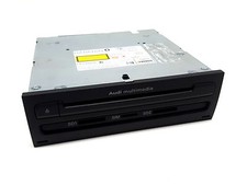 Original Audi A8 S8 4H