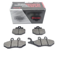 Brembo Bremsbelag Bremsbeläge