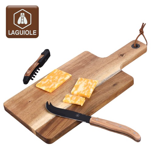 Laguiole korkenzieher kellner - laguiole,