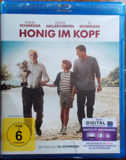 Honig im Kopf mit Til Schweiger Dieter Hallervorden