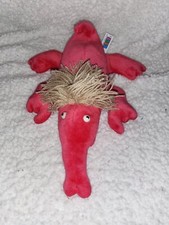 BEBE Perlsacktier Sacknasse