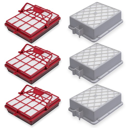 Hepa carbon filter - carbon,