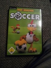 Moorhuhn Soccer von Koch Media