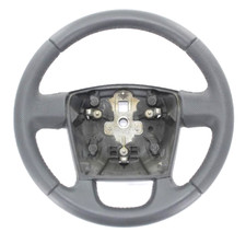 Lederlenkrad Ducato Jumper