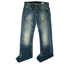 Replay Billstrong Herren Jeans