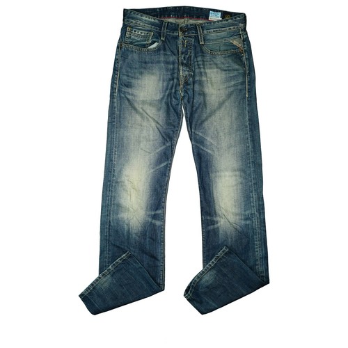 Replay billstrong herren - billstrong, jeans