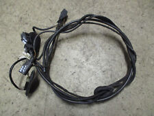 Waschdüsen Spritzdüsen VW Passat 3BG beheizbar Waschdüse 6E0955986