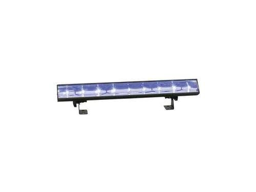 Showtec led bar 50cm 9x3 - uv, 50cm,