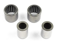 Schwingenlager mit Buchsen SWS-302 für Suzuki GS 1000 GSX 1100 GSX 750 GSXR GSX-