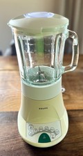 Krups Standmixer Type 575 – Glasbehälter, 400 W, wie neu, 2 x genutzt!!