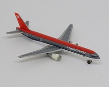 Herpa 1:500 Northwest Airlines