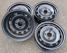 Felgen FORD Focus, Fiesta,Fusion,Fiesta Van, Mazda2 5,5Jx14H2 4x108 ET47,5#28244