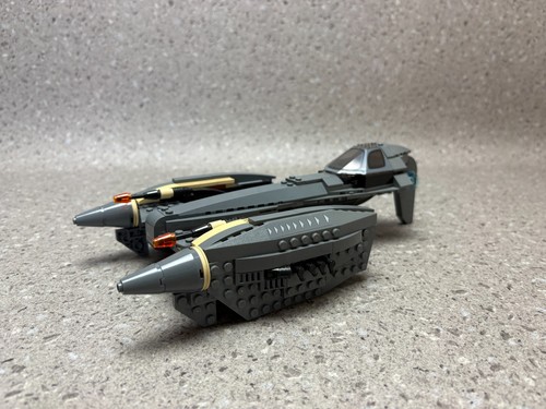 Lego star wars - 8095, general0