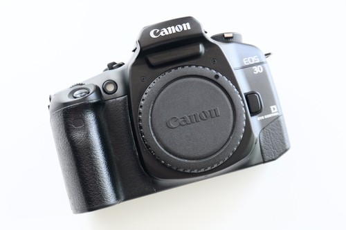 Canon eos analog film - canon,