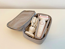 Braun Epiliergerät 9-030 Silk-épil SensoSmart Epiliergerät