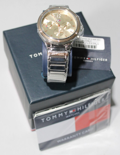Tommy hilfiger 1782279 damen - 1782279,
