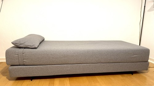 Liege kolter gästebett für - kolter,