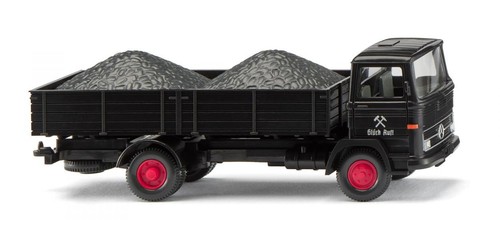 Wiking 043704 mercedes - wiking,