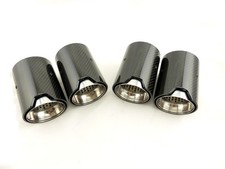 Carbon glänzend
