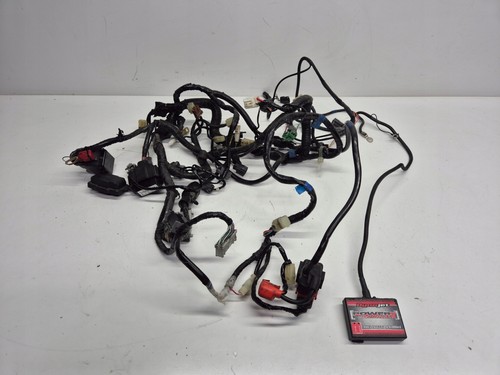 Honda cbr 1000 - honda,