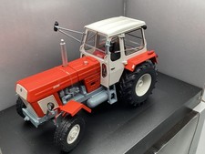 Traktor Modell 1:32 Schuco Fortschritt ZT 300 mit OVP