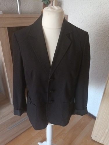 Blazer schwarz der marke - gr,