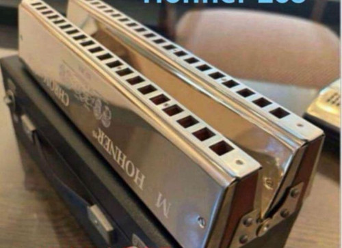 Hohner 268 kontrabass - 268,
