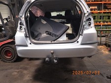 5356117 Stoßstange hinten