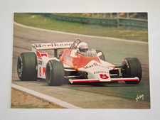 AK ALAIN PROST F1 MCLAREN GP