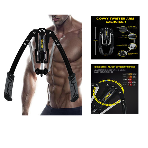 Covvy armtrainer 200kg - covvy,