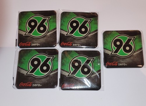 Coca cola zero magnet - 5,