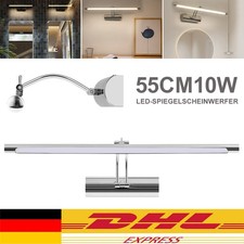 LED Spiegelleuchte