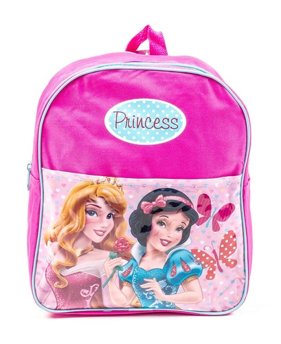 Disney princess kinderrucksack - disney,