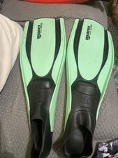 Mares Plana Avanti Gr. 8 - 9