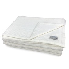 Decke aus Kaschmir- und