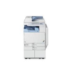 Ricoh Aficio MP C3001 Multifunktionsdrucker Farbig