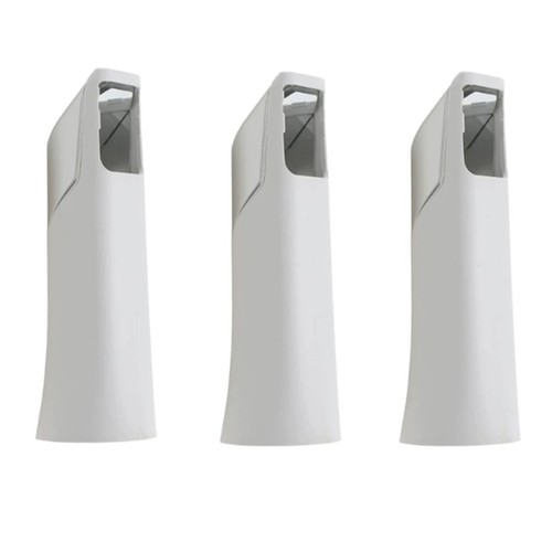 Intraoral scanner tips - intraoral,