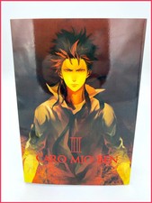 Katekyo Hitman Reborn
