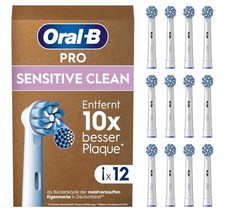 Oral-B Pro Sensitive Clean