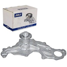 DOLZ WASSERPUMPE passend für FORD CAPRI CONSUL GRANADA SCORPIO SIERRA TAUNUS | 