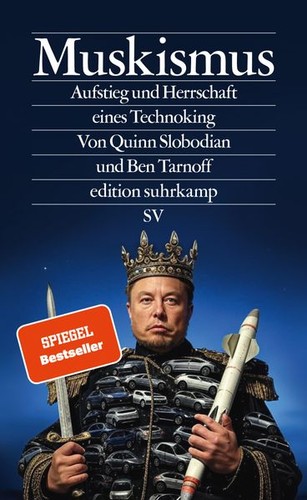 Muskismus quinn slobodian - |,