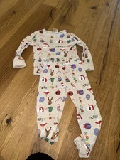 Schlafanzug Weihnachten