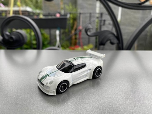 Hot wheels lotus - wheels,
