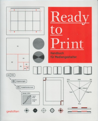 Ready print handbuch für - ready, print.